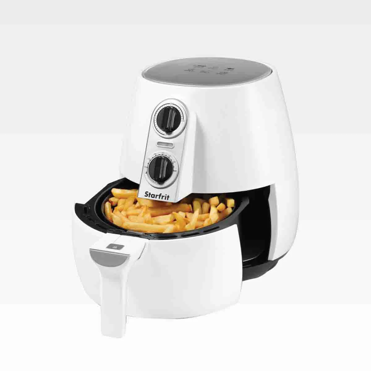 Innovative Starfrit electric air fryer Organic