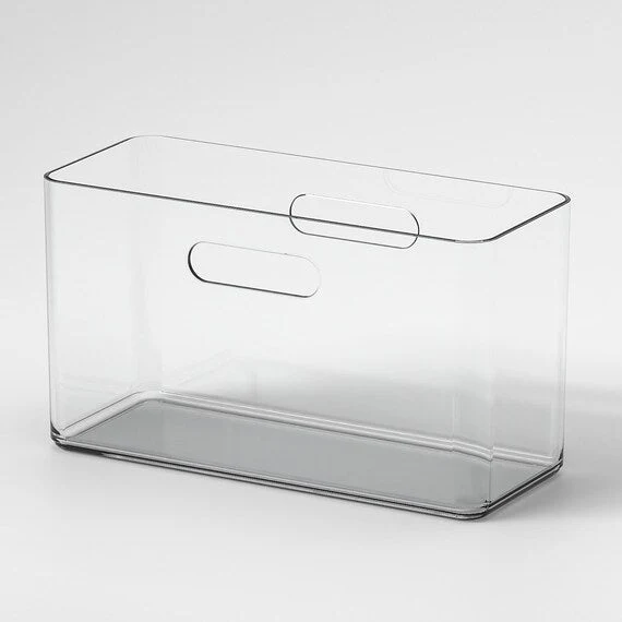 Elegant REFRIGERATOR STORAGE CASE M W24XH13.5 Fine Crafted