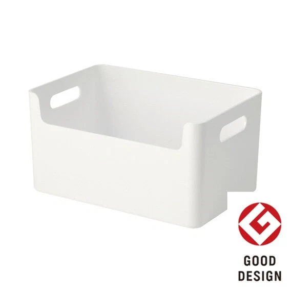 Lightweight ORGANIZING BASKET N-BLANC2 M WH Exclusive
