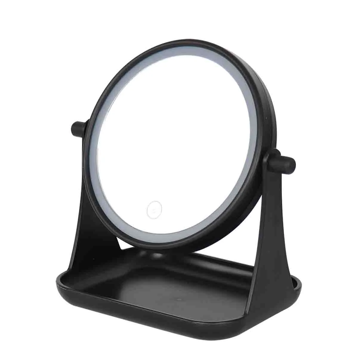 Carefully Designed Makeup Mirror with LED Light Traditional