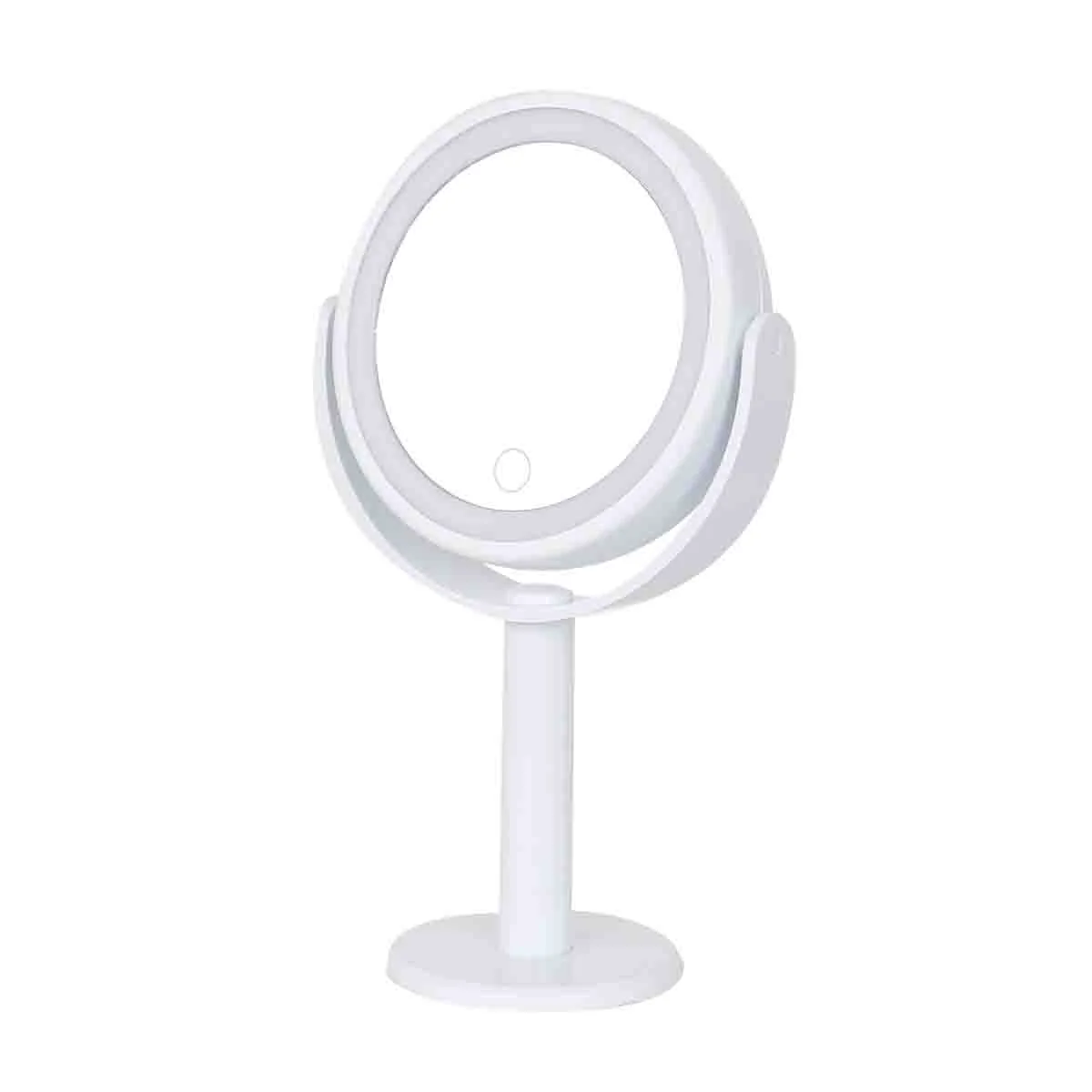 Responsible Le Spa – Makeup Mirror 20 Led Light Fashionable