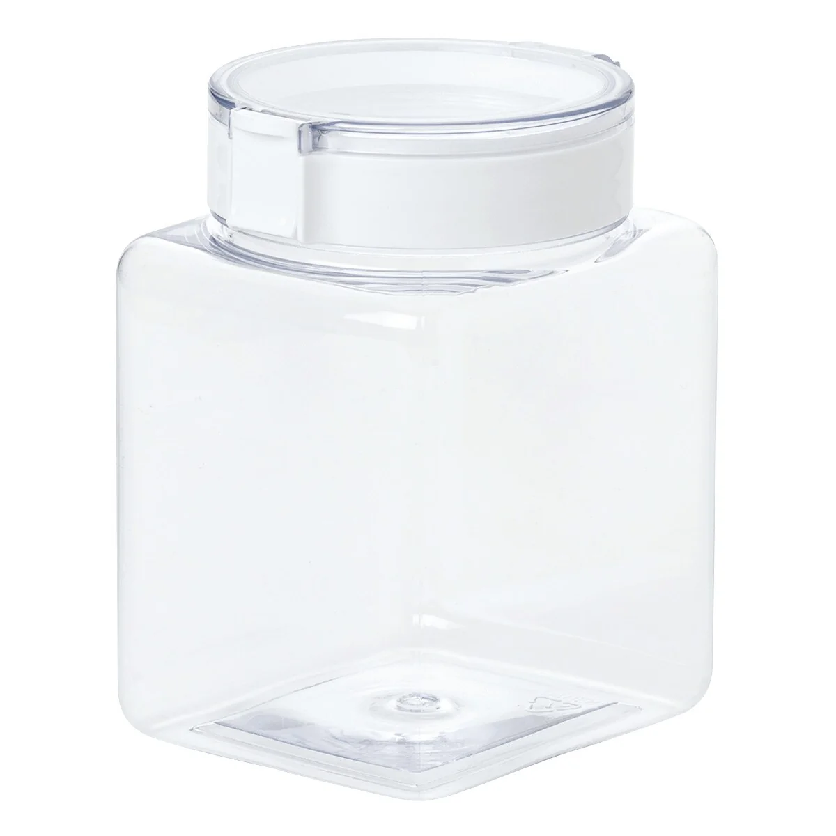Traditional 2WAY ONE PUSH OPEN CANISTER 1100ML Relaxed