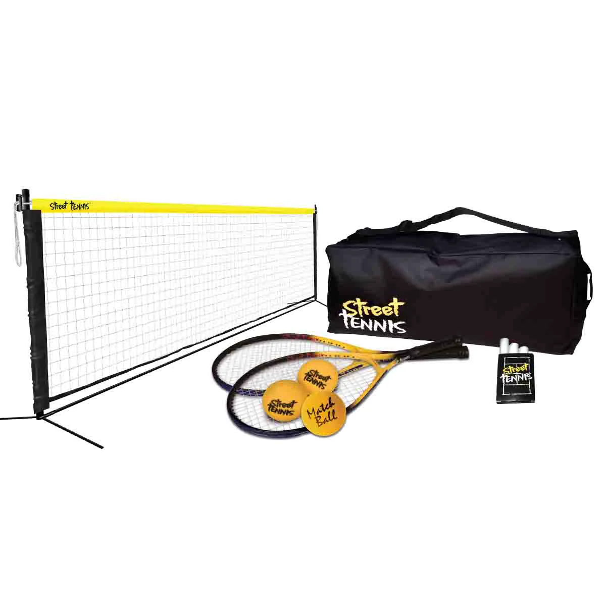 Artisan Street Tennis Set Organic