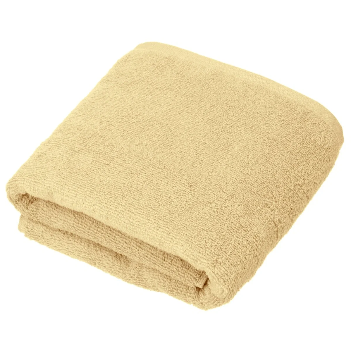 Durable BIG BATH TOWEL 70X140 GYE WS001 Superior