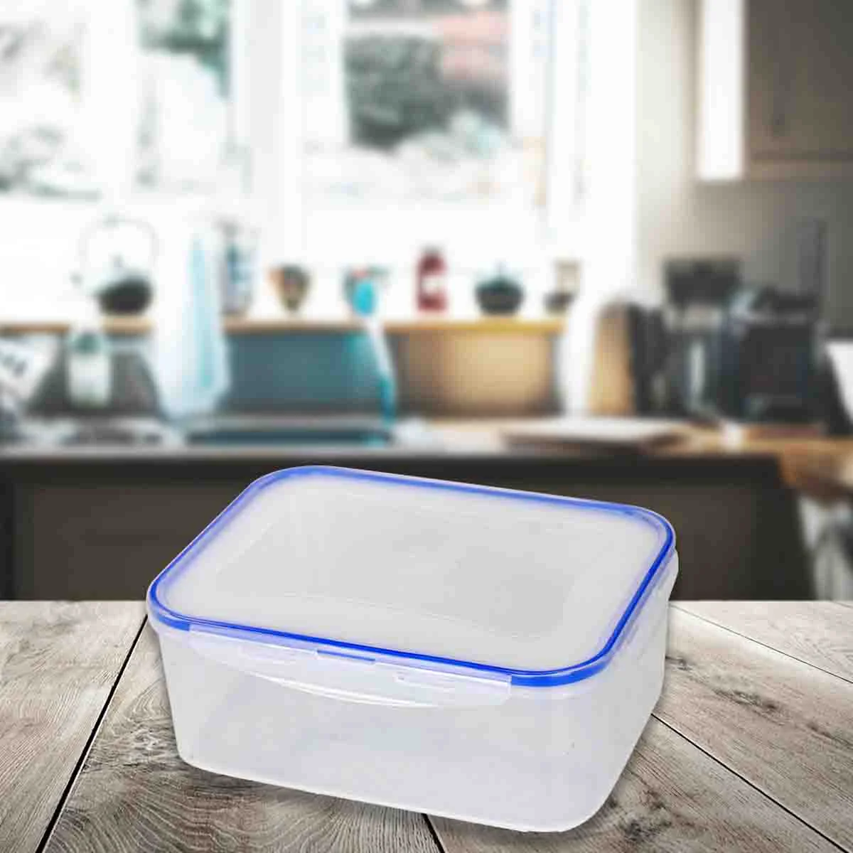 Eco-Friendly A La Cuisine – Rectangular Lunch Box Authentic