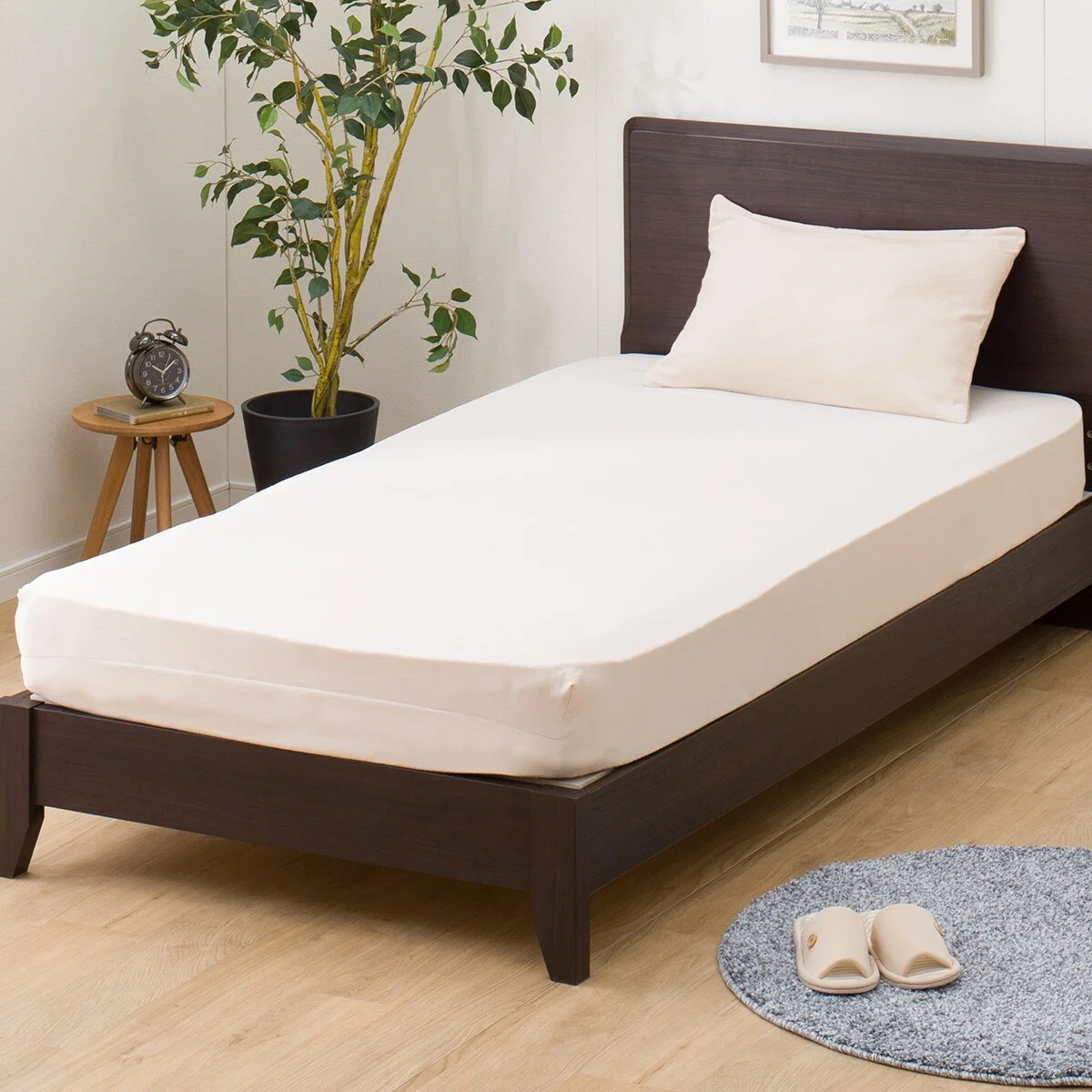 Certified BOXSHEET30 POLYESTER WASH BE D Healthy