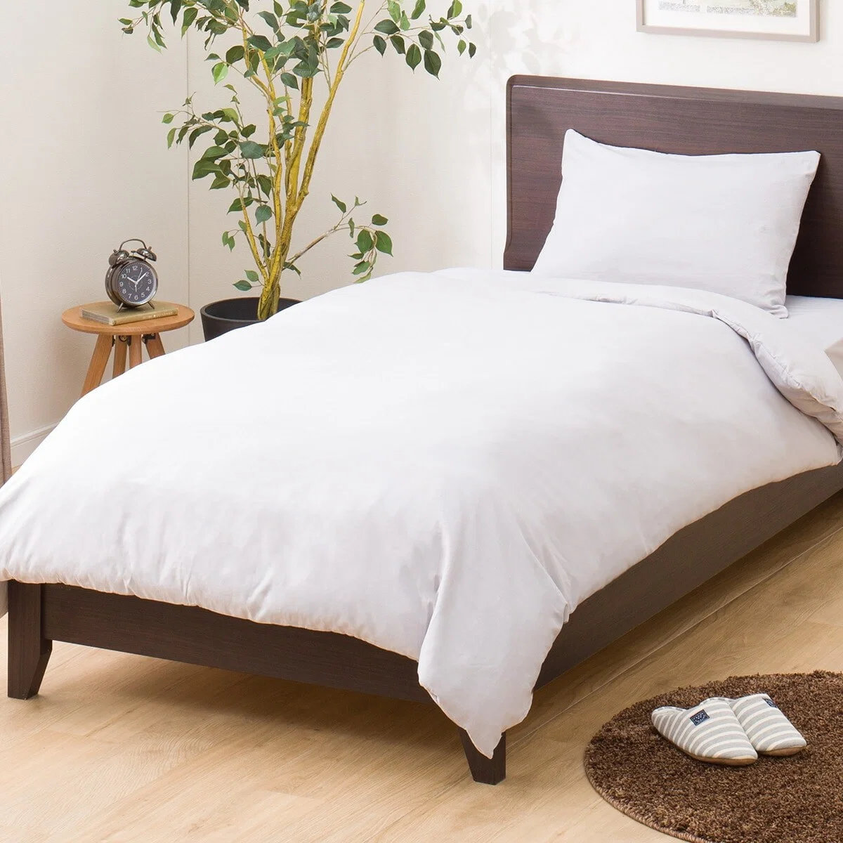 High-Performance QUILT COVER POLYESTER WASH GY S Unique