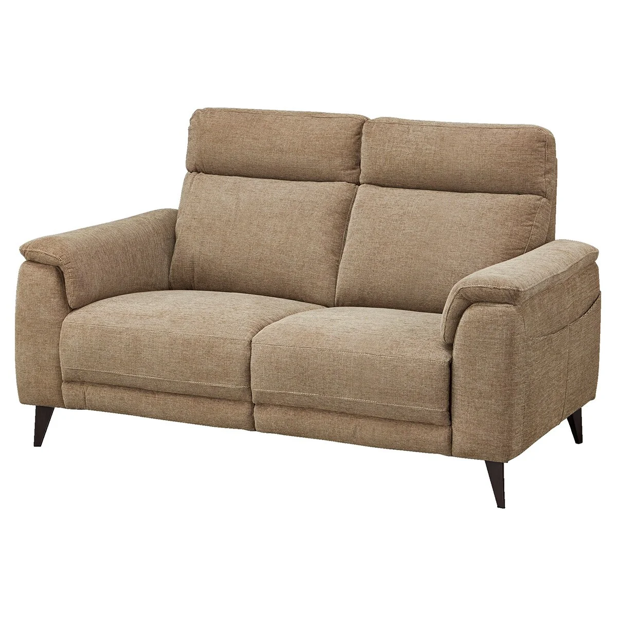 Premium 2S-SOFA LB07 BR Certified