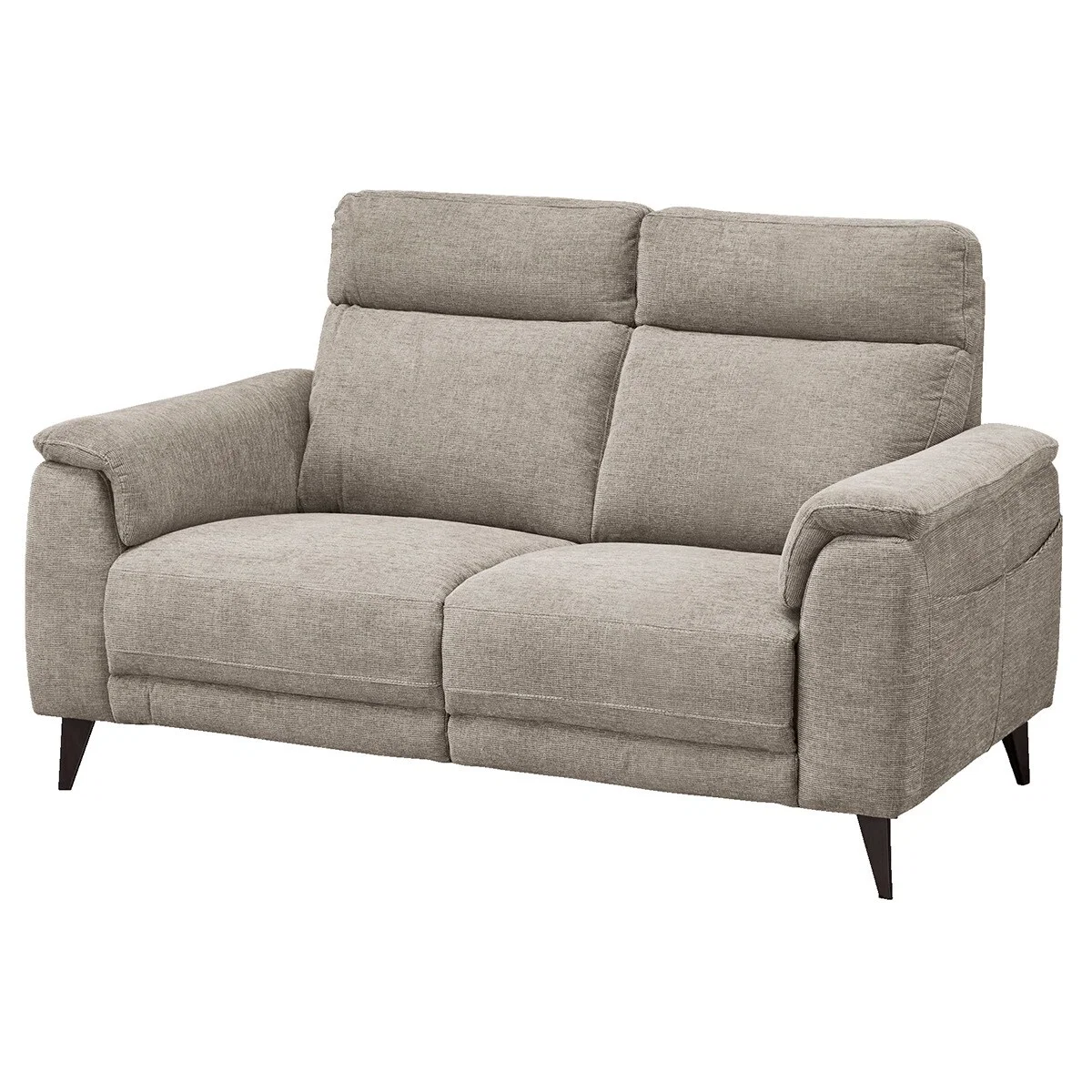 World-Class 2S-SOFA LB07 LGY Fast