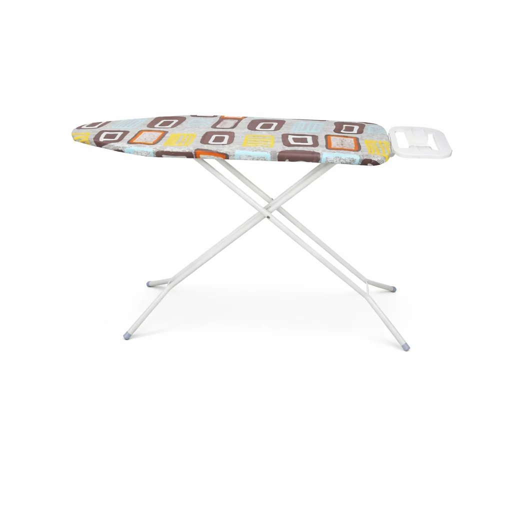 Next-Generation Studio 707 Printed Ironing Board Detailed