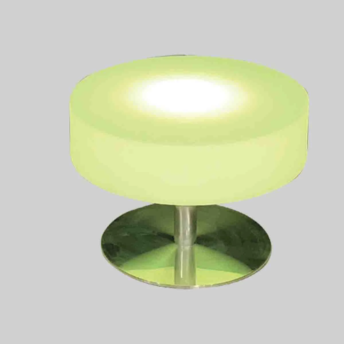 Trendy Coffee Table Led With remote Control High-Grade