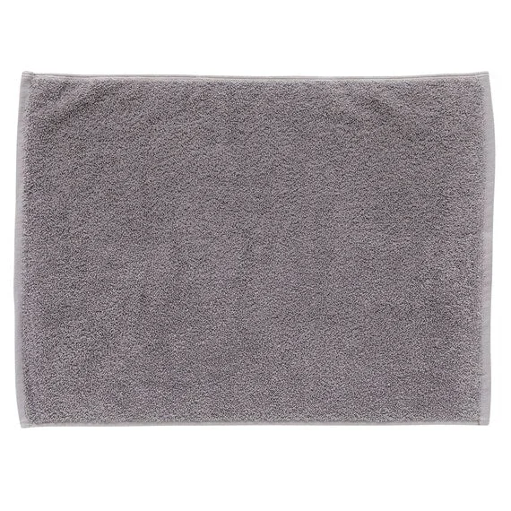 Original Design TOWEL BATHMAT GY 45X60 PM002 Excellent