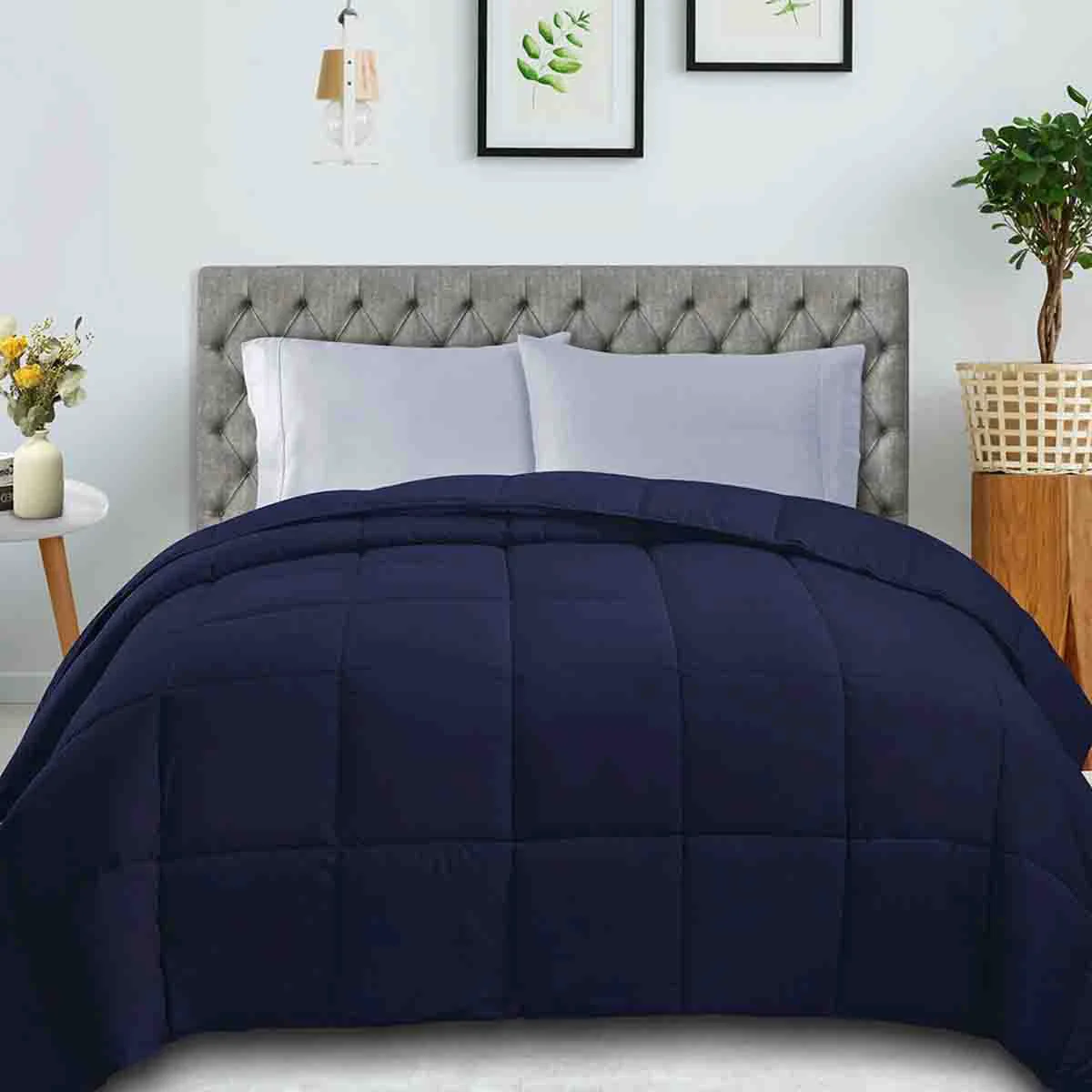 Smart Studio 707 – Jersey Cotton Comforter Functional