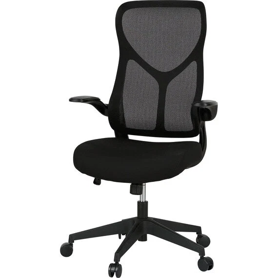 Durable ONETONECHAIR OC510 BK Top-Quality