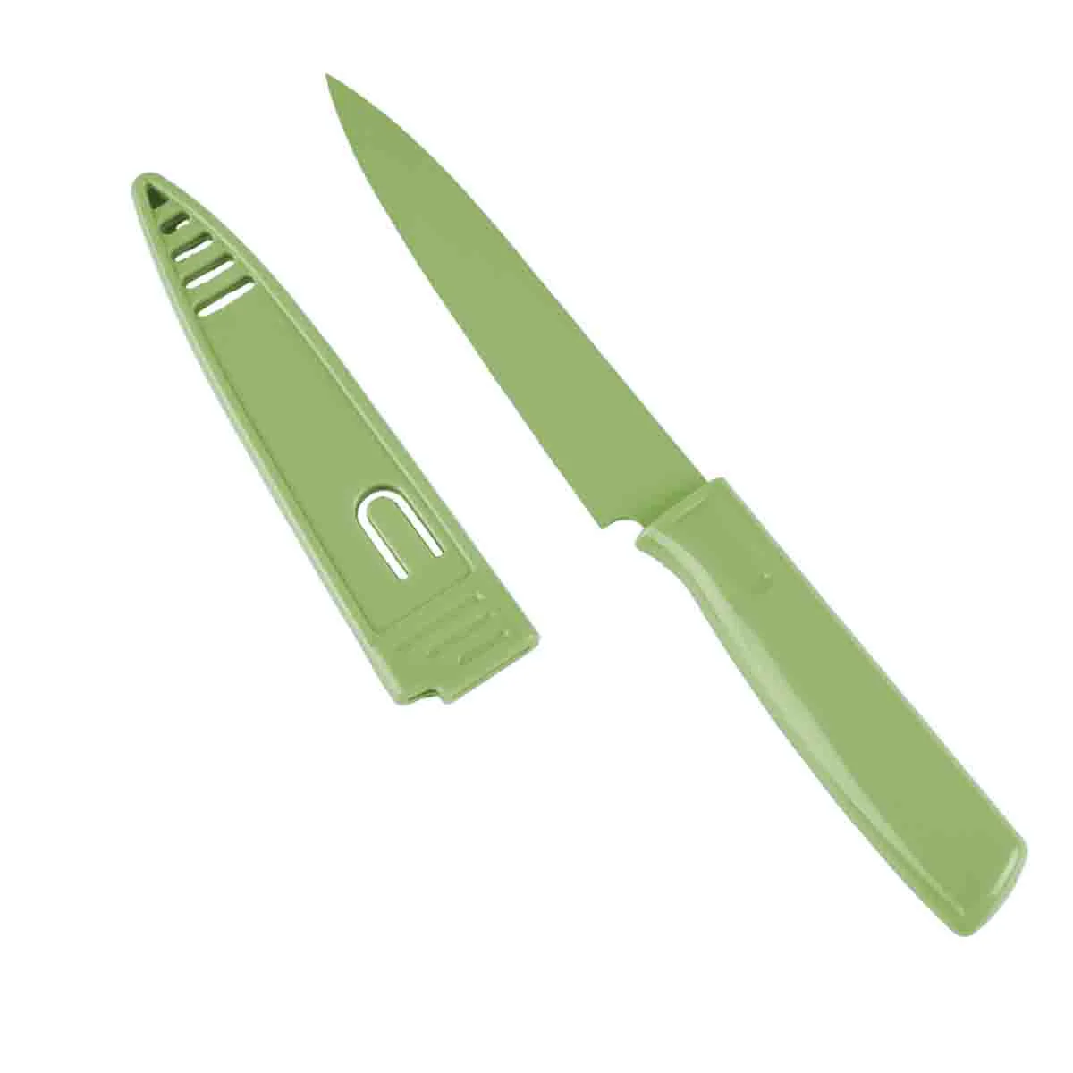 Authentic À la Cuisine- Slicer knife Comfortable