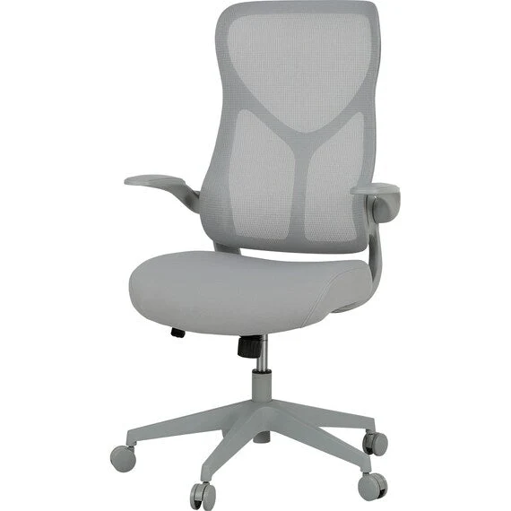 Fine ONETONECHAIR OC510 GY Dependable