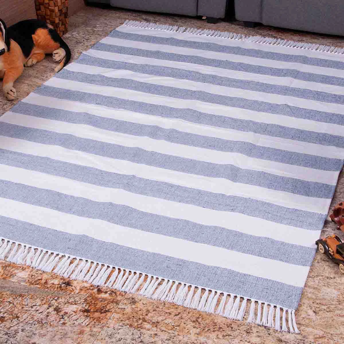 Advanced Lauren Taylor – La Naxos Cotton Carpet Sophisticated