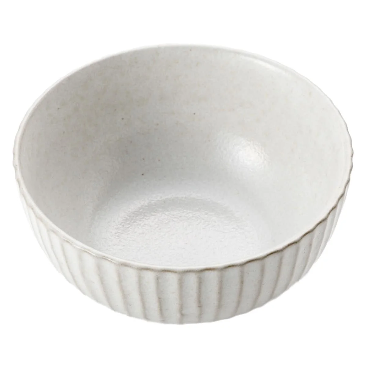 Natural ROUND BOWL12CM KC120 High-Grade