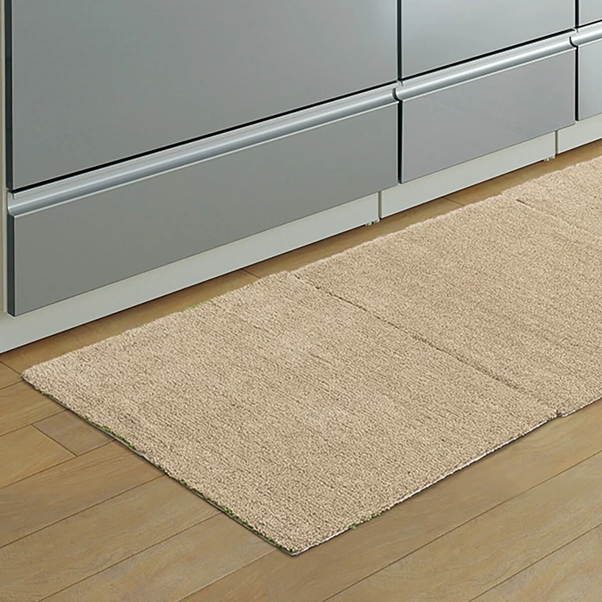 Innovative KYUTYAKU FLOOR MAT JOY BE 45X60 Dependable