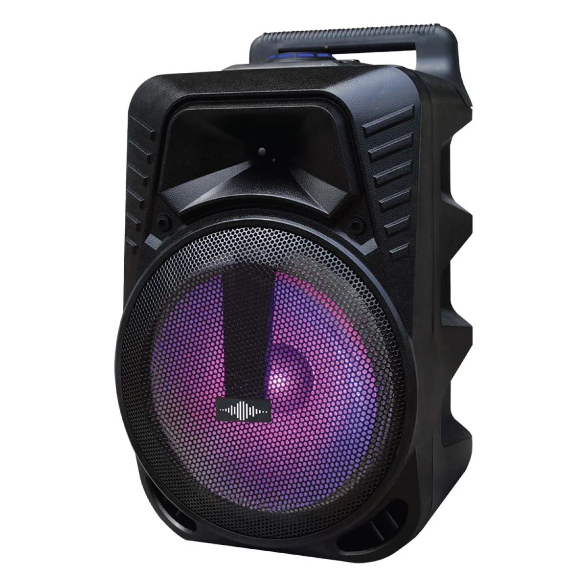 Artisan WATTSON – 10 Rechargeable speaker High-Performance