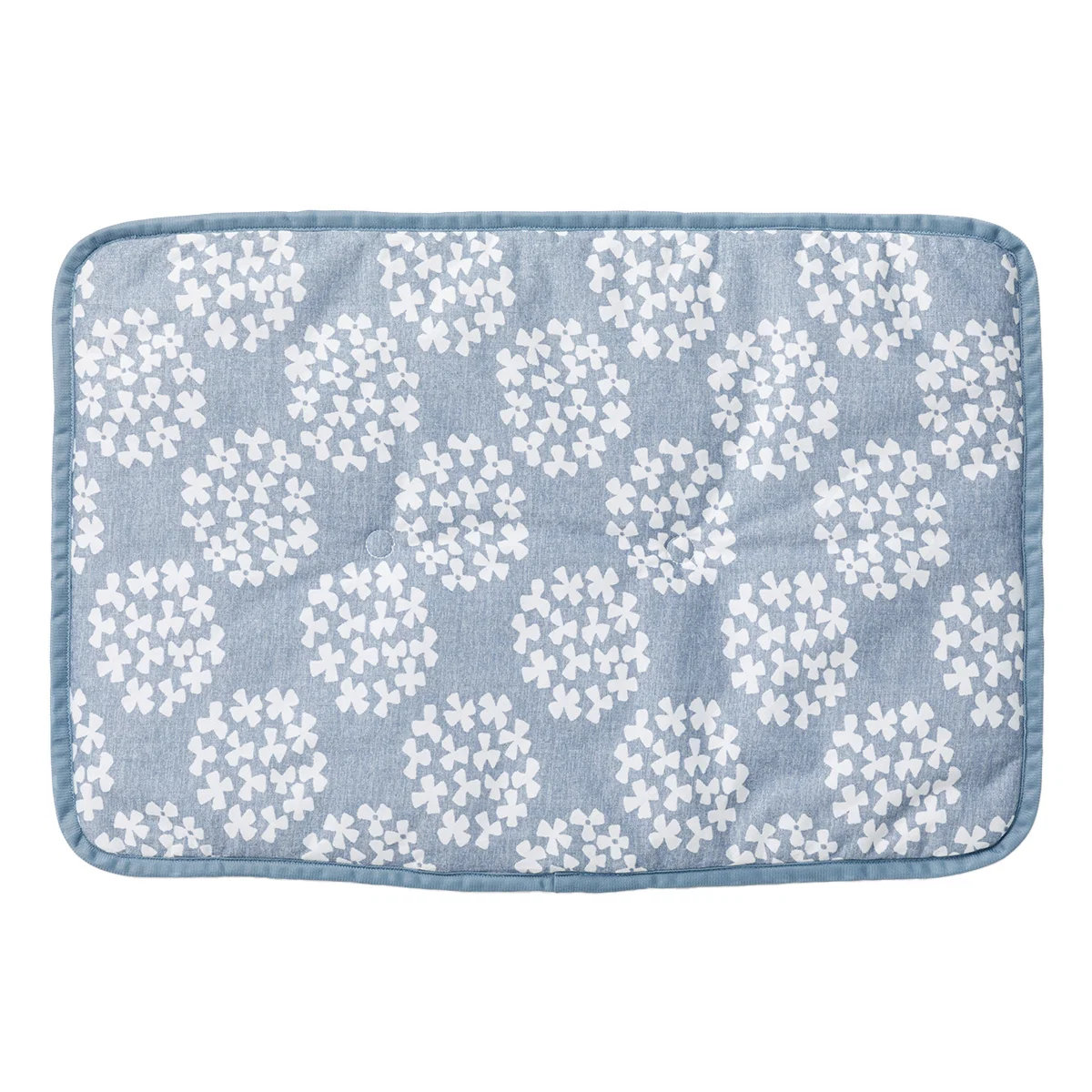 Long-Lasting PET MATTRESS PAD N-COOL M S241 High-Performance
