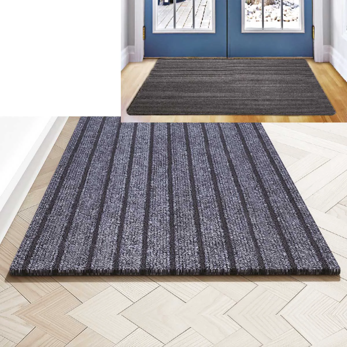 Quality Laurent Taylor – Rib Mat Clean