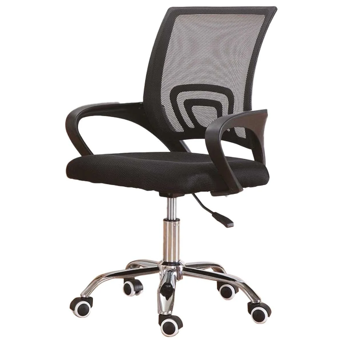 Next-Generation Atelier Du Nord – Vesta Mid-back Mesh Office Chair Outstanding