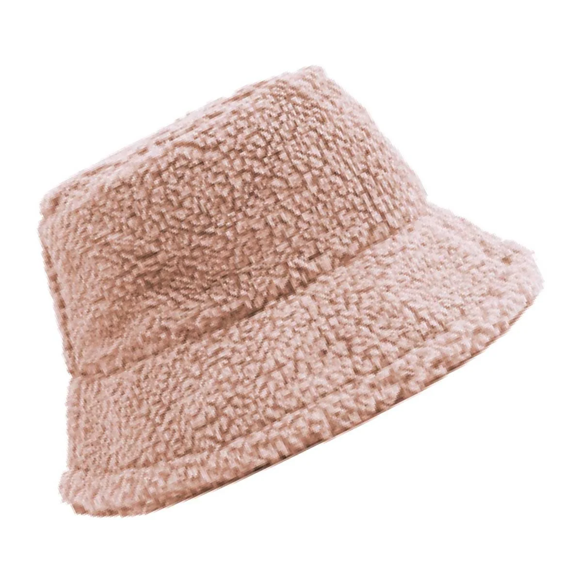 Minimalist Lds Sherpa Bucket Hat Prestigious
