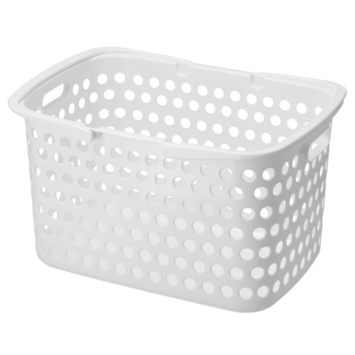 Proven LAUNDRY BASKET 23L M001 Convenient