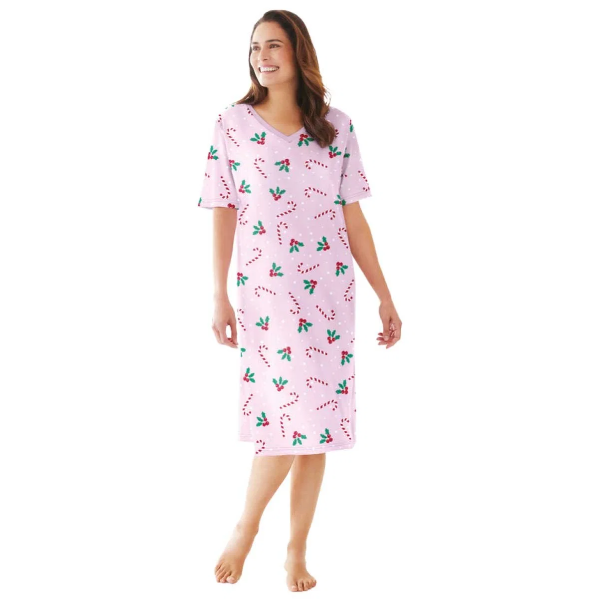 Genuine Chest Print Sleepshirt Exclusive