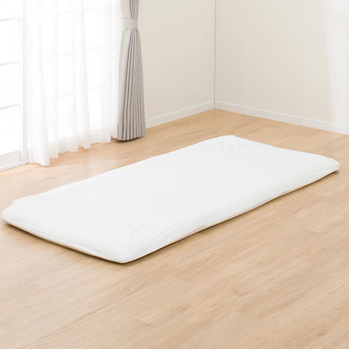 Fine BOXSHEET38 N-FIT N COOL WSP WH 24NC-21 SS-S Reusable