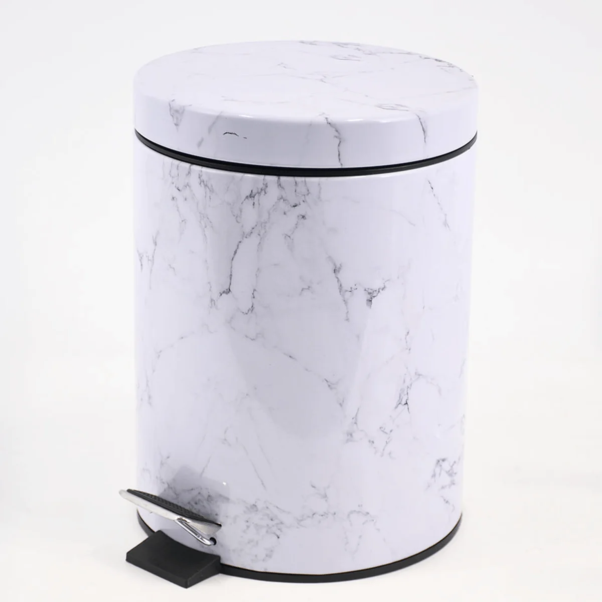 Smooth Studio 707 – 5l Dust Bin Versatile