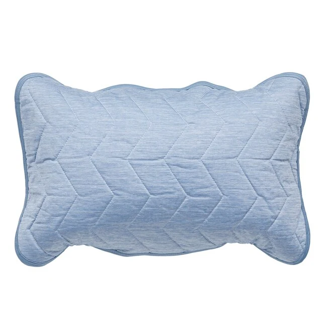 Verified PILLOW PAD N COOL WSP DBL S2403 Casual