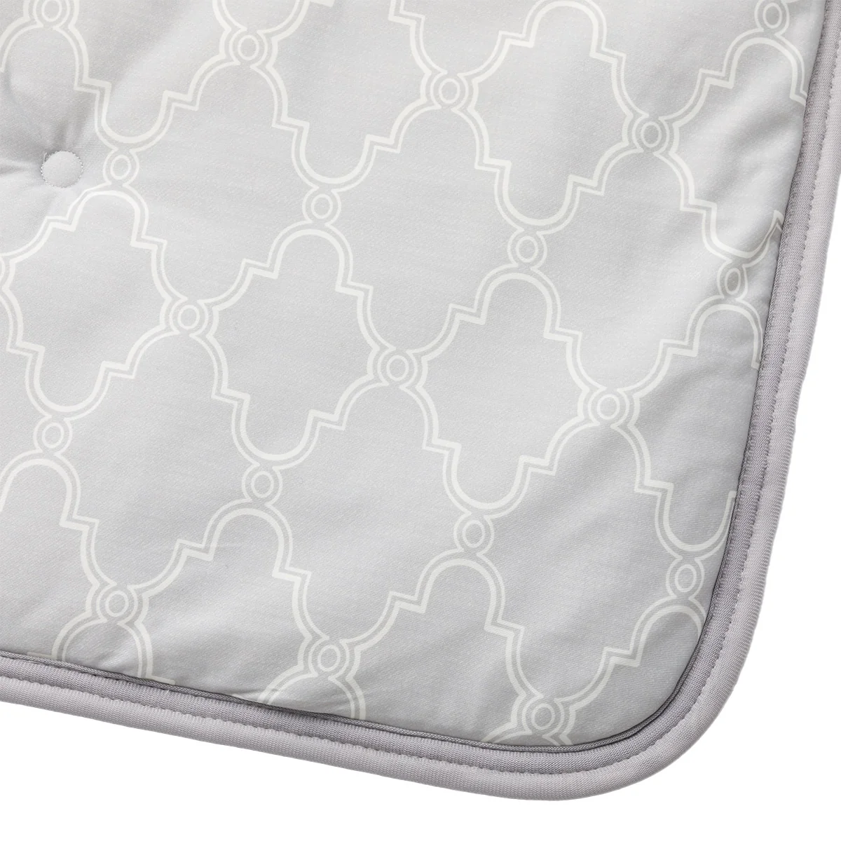 Elite PET MATTRESS PAD N-COOL WSP M GY S244 High-Performance