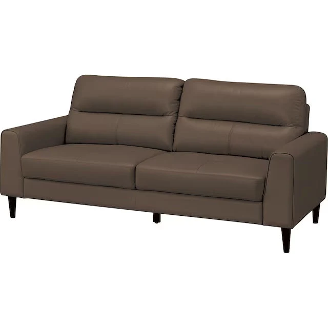 Refined 3P SOFA SW01 DMO Expertly Made