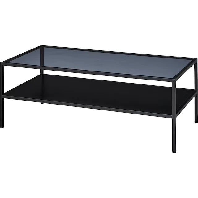 Durable CENTER TABLE LH01 110 TP BK Refined