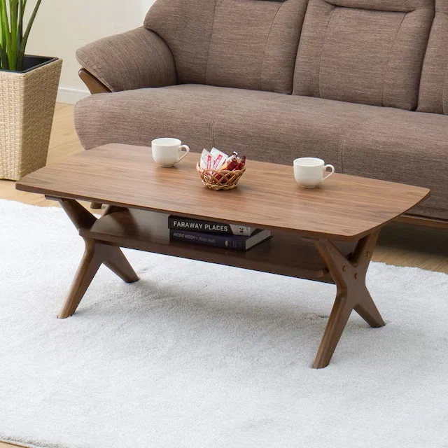 Flexible CENTER TABLE RELAX WIDE 110 MBR Expertly Made
