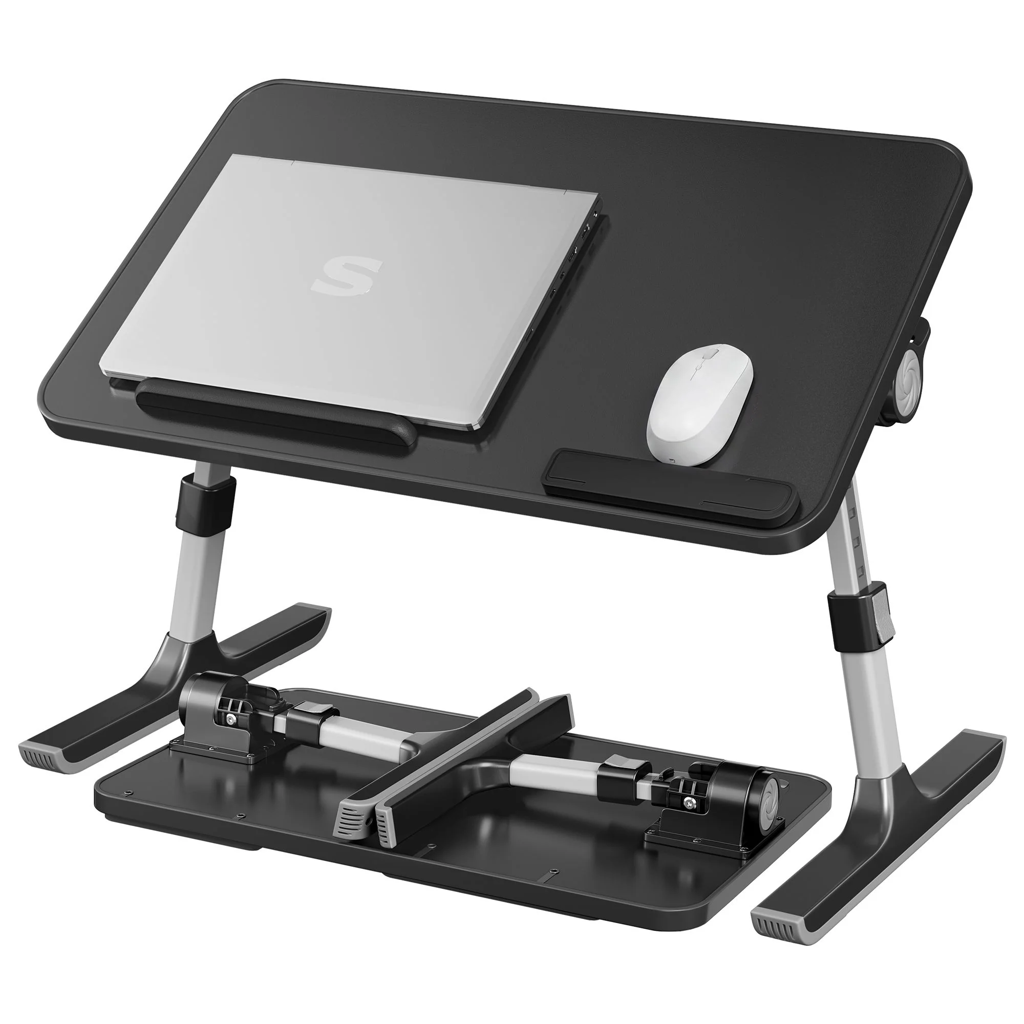 Practical SONGMICS SONGMICS Bed Laptop Desk Trusted