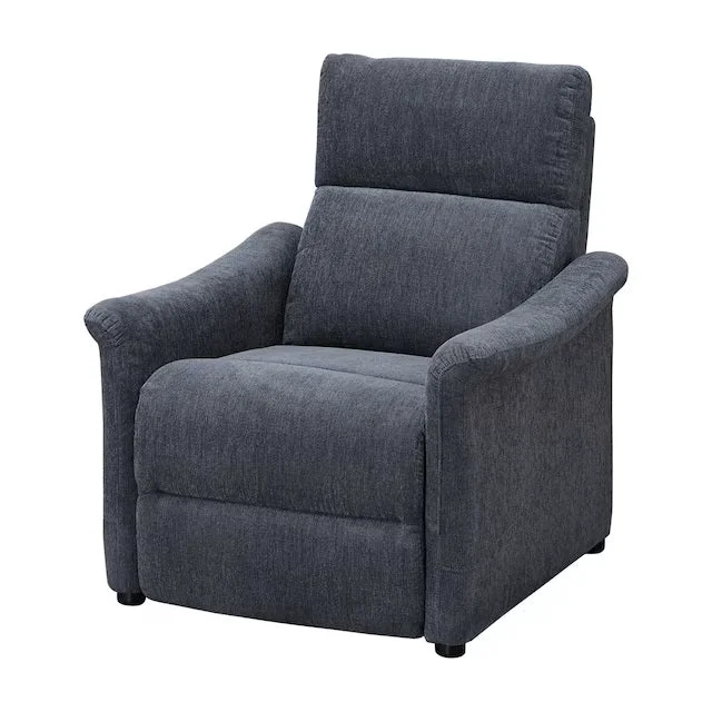 Elite ELECTRIC PERSONAL CHAIR DJ10 DGY Secure