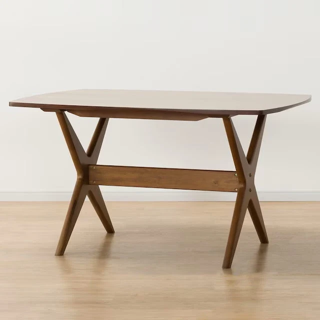 Dependable LD TABLE RELAX WIDE 120 WN-MBR Secure