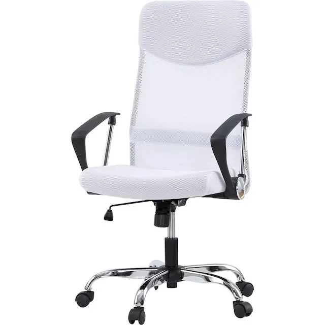 Specialty OFFICECHAIR OC113 WH Trusted