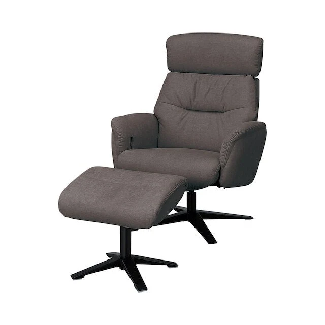 Artisan PERSONALCHAIR PK01 DKGY Consistent