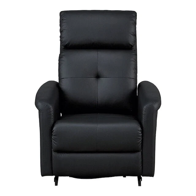 Pure STAND-UP SUPPORT ELECTRIC CHAIR UM02 AIRY BK Innovative