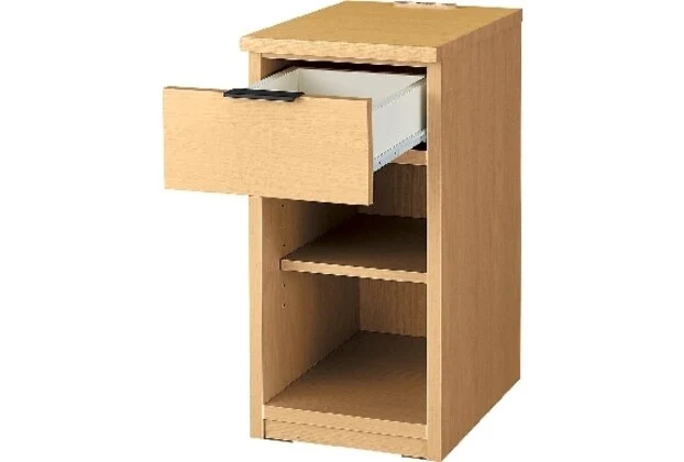 Artisan SIDE TABLE ETONA 30-1ST LBR3 USB Modern