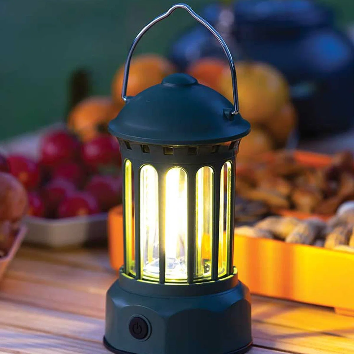 Artisan studio 707 – LED Camping Lantern Exceptional