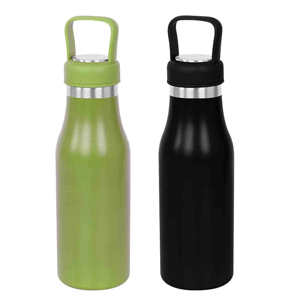 Safe Elite-510ml Vacuum Bottle Official