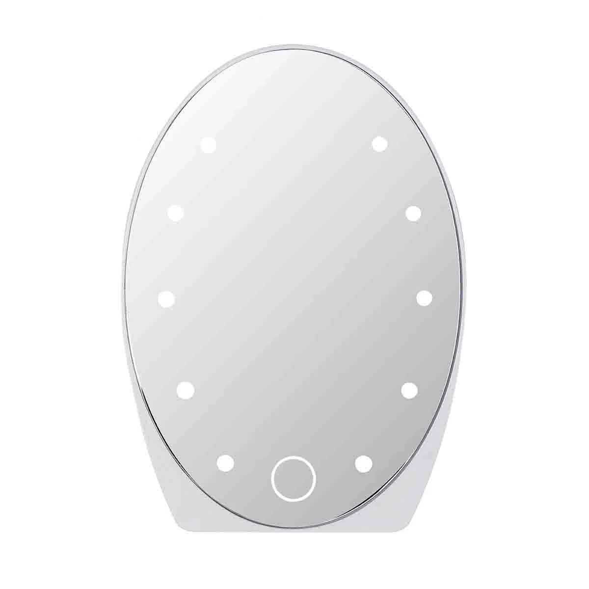 Dependable Spa-makeup Mirror 150 25 210mm Minimalist