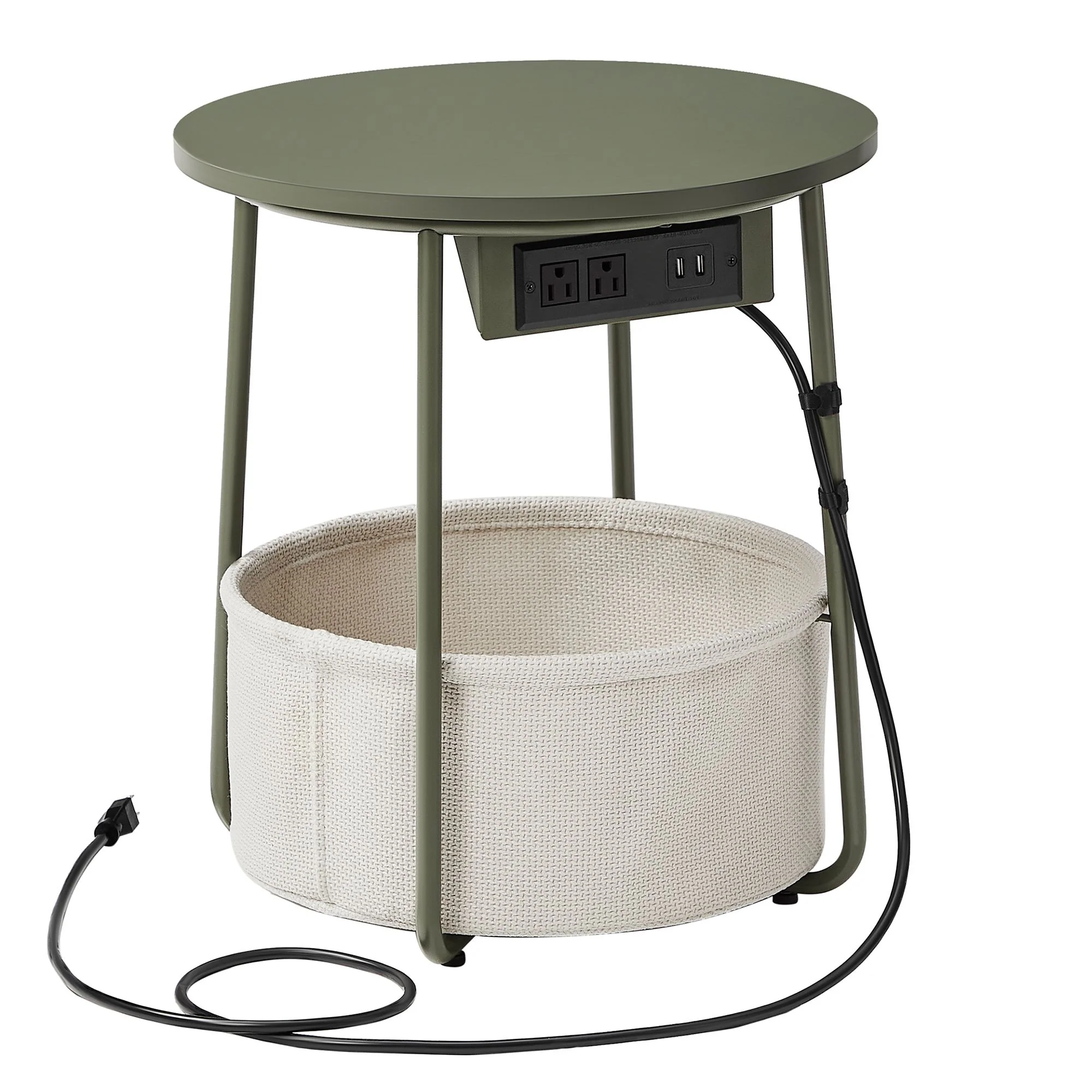 Trusted SONGMICS HOME SONGMIC HOME Round Side End Table Prestigious