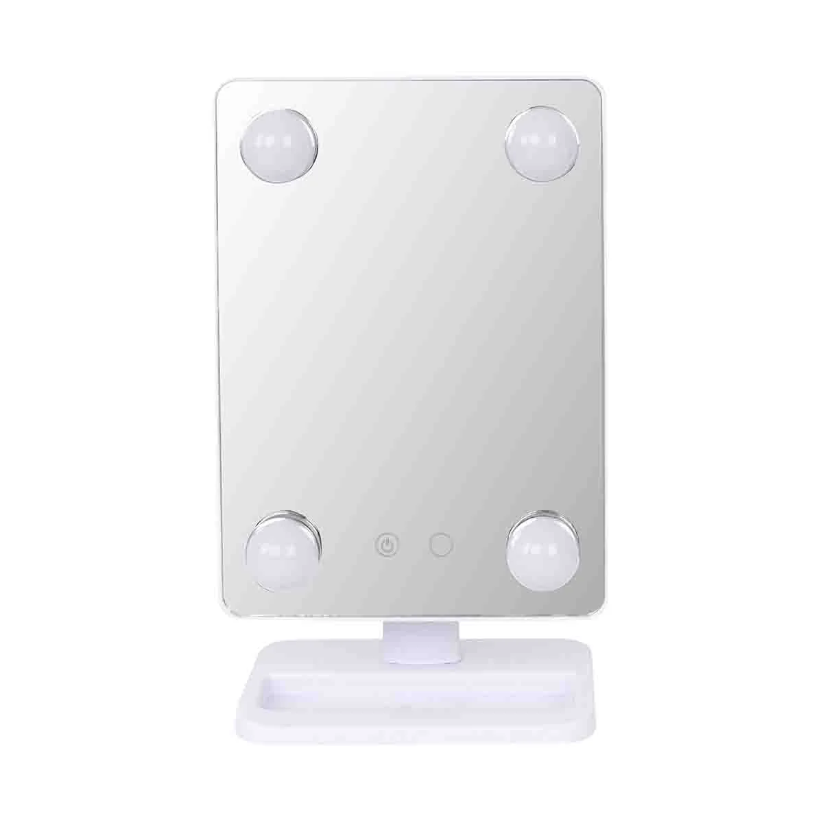 Fast Spa-makeup Mirror 300 185 120mm Recyclable
