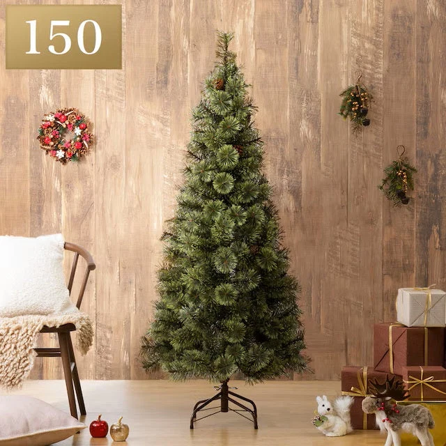 Trusted CHRISTMAS TREE TXN23-029-B 150CM n4GW Classic